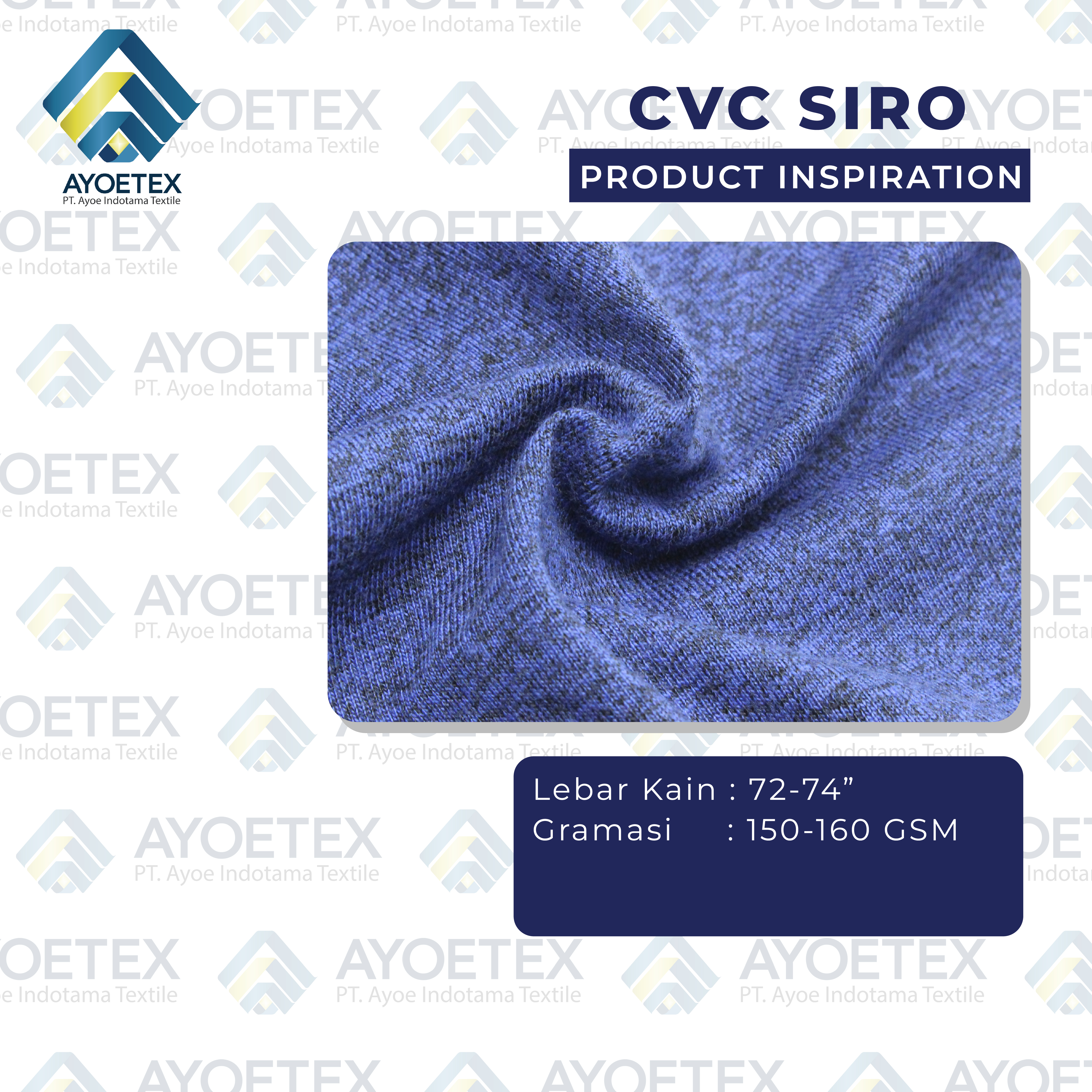 CVC Shiro